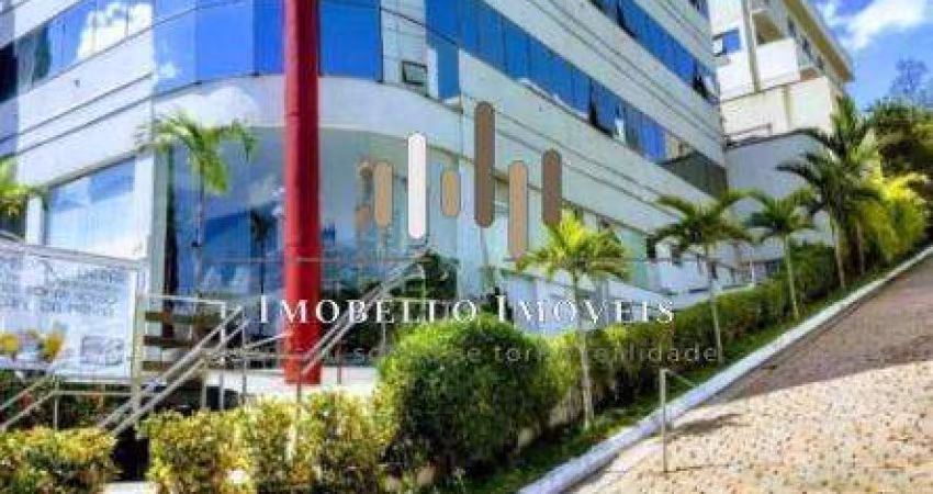 Prédio à venda e para locação em Campinas, Loteamento Alphaville Campinas, com 541 m²