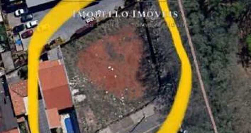 Terreno à venda em Campinas, Vila Formosa, com 960 m²