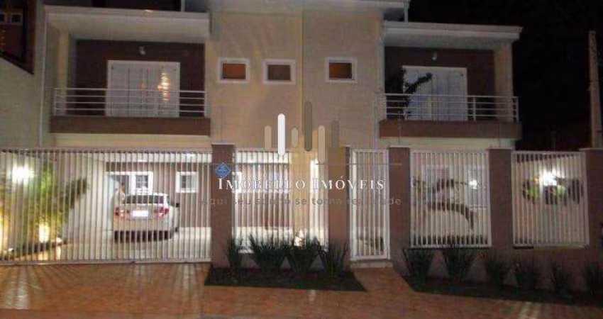 Casa à venda em Campinas, Parque Alto Taquaral, com 4 quartos, com 311 m²