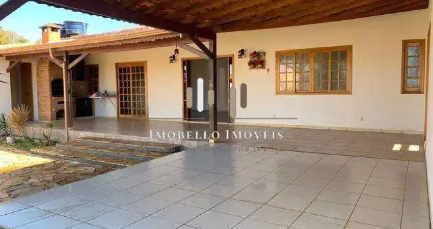 Chácara à venda em campinas, recanto dos dourados, com 3 quartos, com 1032 m²