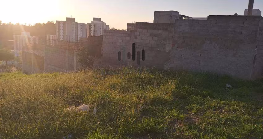 Terreno à venda em Campinas, Jardim Ibirapuera, com 200 m²