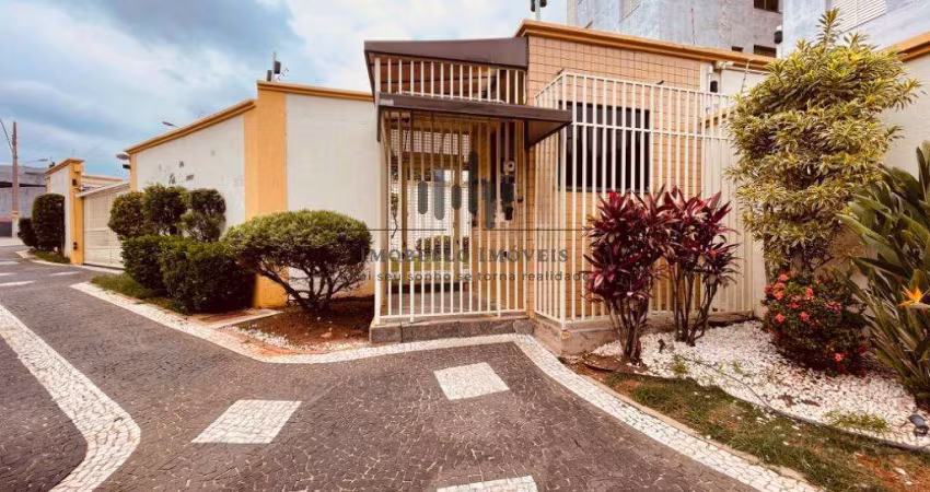 Apartamento à venda em Campinas, Ponte Preta, com 2 quartos, com 52 m²