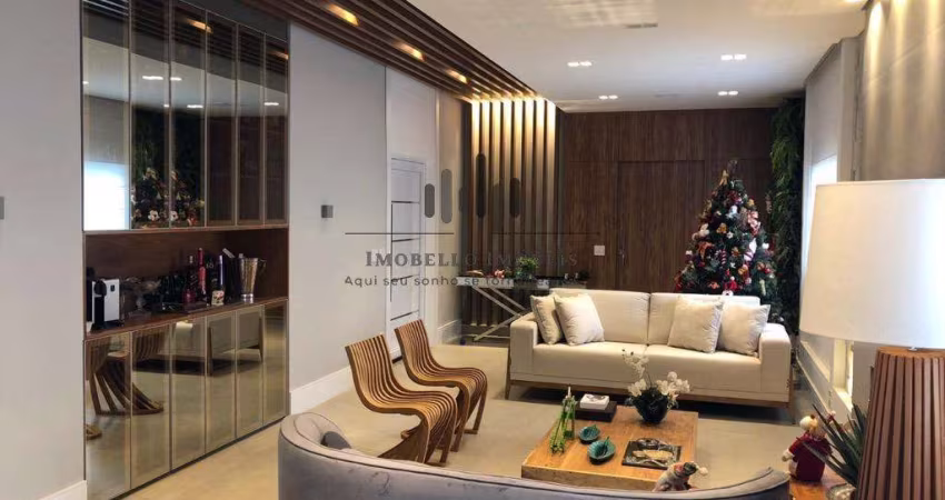 Casa à venda em Campinas, Parque Xangrilá, com 3 quartos, com 253 m², SHANGRILÁ - CAMPINAS