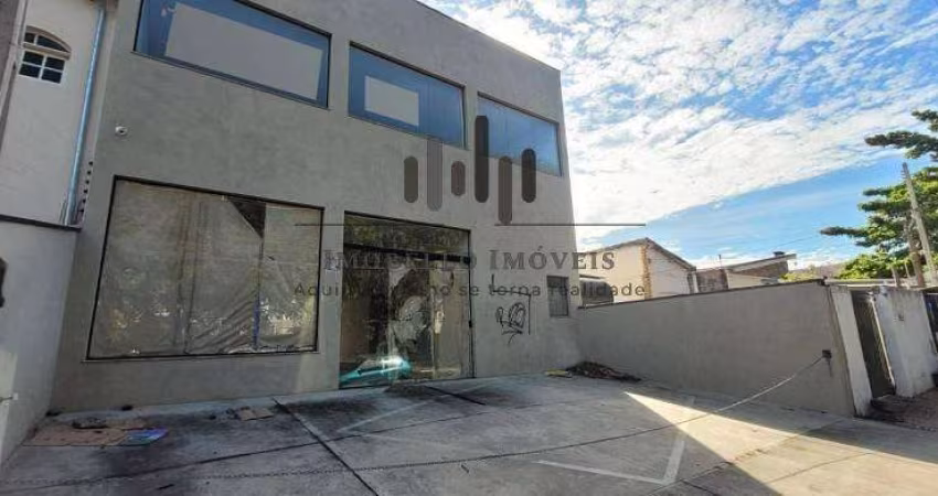Barracão à venda e para alugar em Campinas, Vila Paraíso, com 450 m²