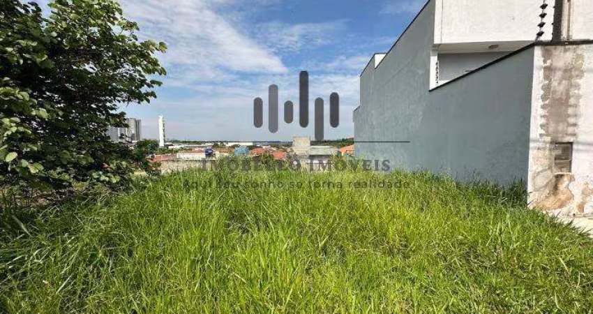 Terreno à venda em Campinas, Jardim Ibirapuera, com 200 m²