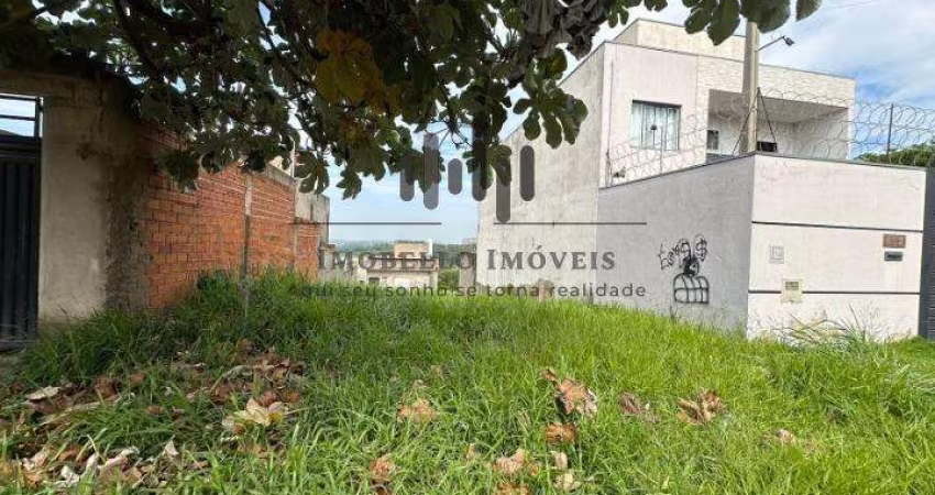 Terreno à venda em Campinas, Jardim Ibirapuera, com 200 m²