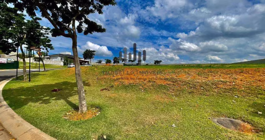 Terreno à venda em campinas, loteamento residencial pedra alta (sousas), com 1242.17 m²