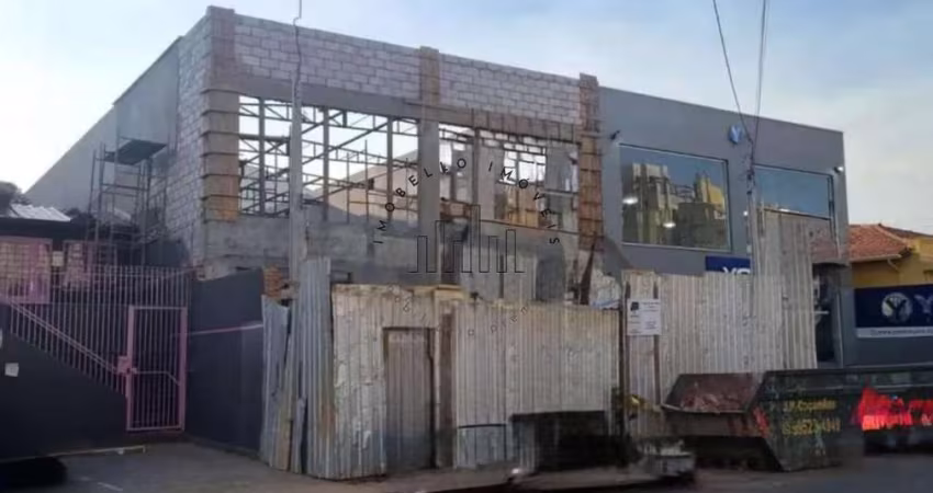 Barracão para alugar em Campinas, Taquaral, com 354 m²