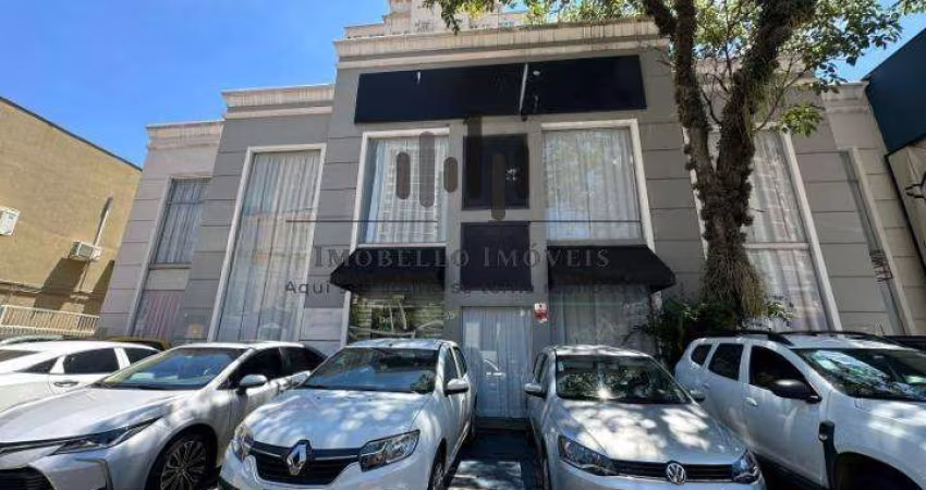 Prédio para alugar em Campinas, Cambuí, com 636 m²