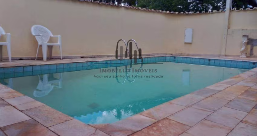 Casa à venda e para alugar em Campinas, Parque Alto Taquaral, com 5 quartos, com 290 m²