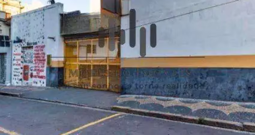Terreno comercial à venda no Centro, Campinas 