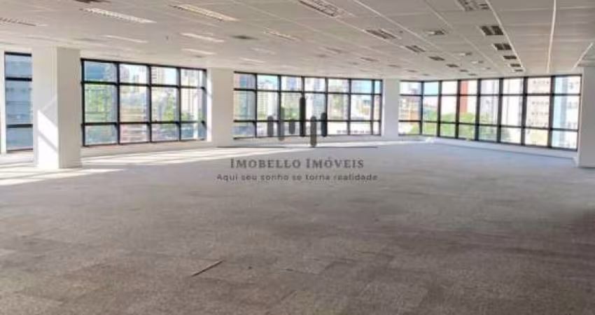Laje para alugar em Campinas, Cambuí, com 1000 m², TRADE TOWER - CAMBUÍ