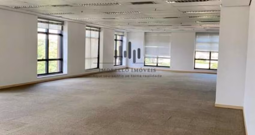 Laje para alugar em Campinas, Cambuí, com 700 m², TRADE TOWER - CAMBUÍ