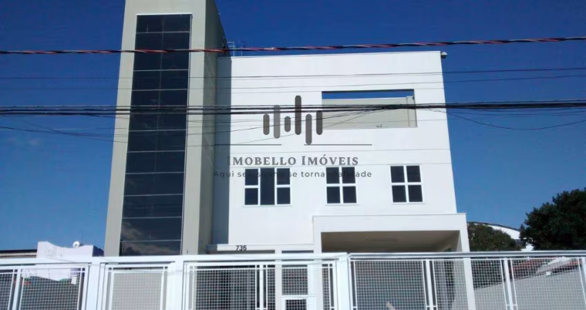 Prédio para alugar em Campinas, Parque Rural Fazenda Santa Cândida, com 1154 m²