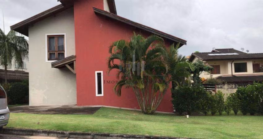 Casa à venda em Vinhedo, Santa Cândida, com 4 quartos, com 314 m², CONDOMÍNIO VILLA HÍPICA - VINHEDO