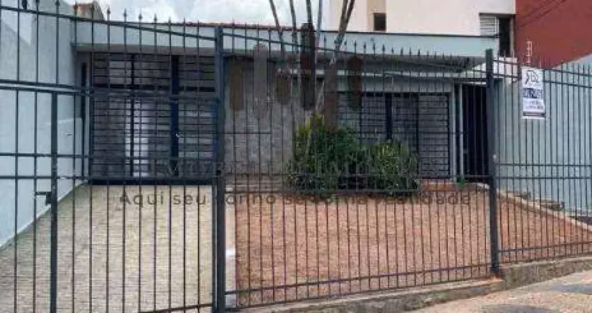 Casa à venda em Campinas, Proença, com 3 quartos, com 174 m²