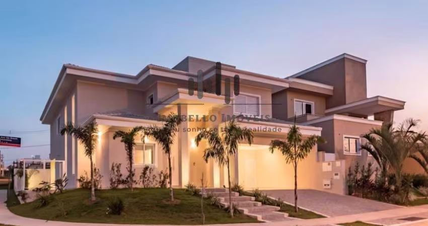 Casa à venda em Campinas, Loteamento Parque dos Alecrins, com 5 quartos, com 315 m²