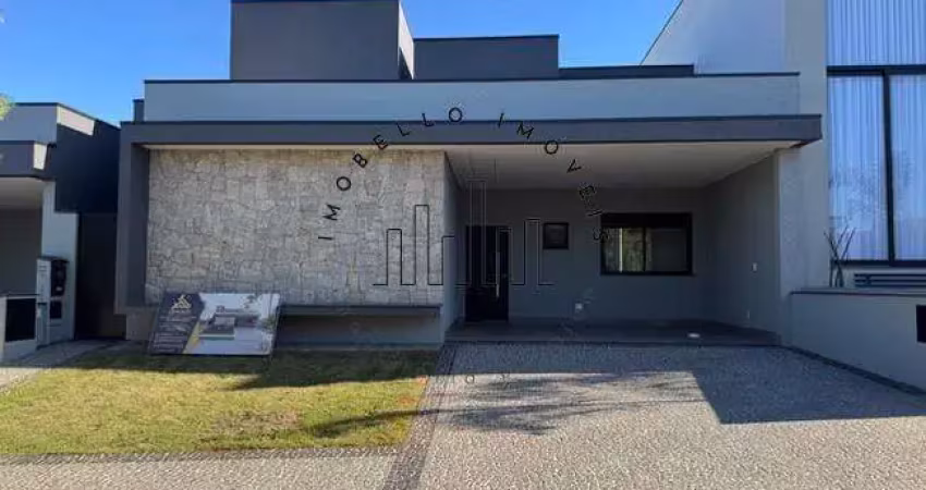 Casa à venda em paulínia, parque brasil 500, com 3 suítes, com 220.41 m²