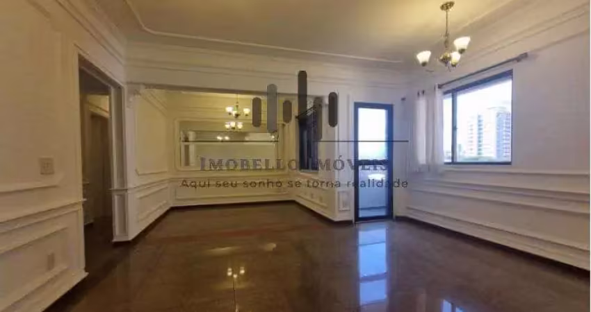 Apartamento à venda em campinas, cambuí, com 3 suítes, com 120 m², edifício claridge - cambuí