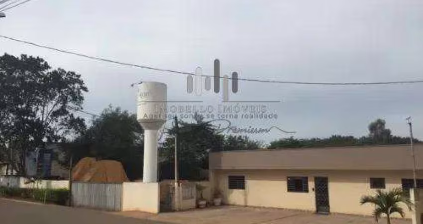Barracão à venda em Paulínia, Santa Terezinha, com 1793 m²