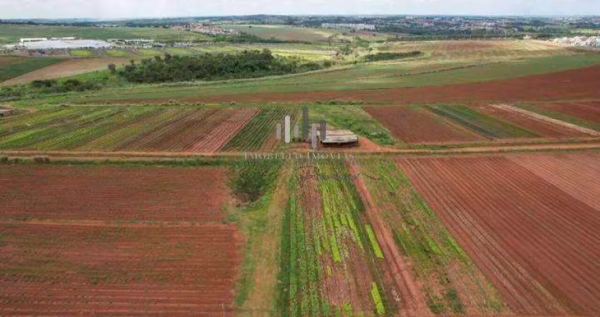 Terreno à venda em Paulínia, Parque Bom Retiro, com 200 m², CONDOMINIO TERRAS DA FAZENDA - PAULÍNIA