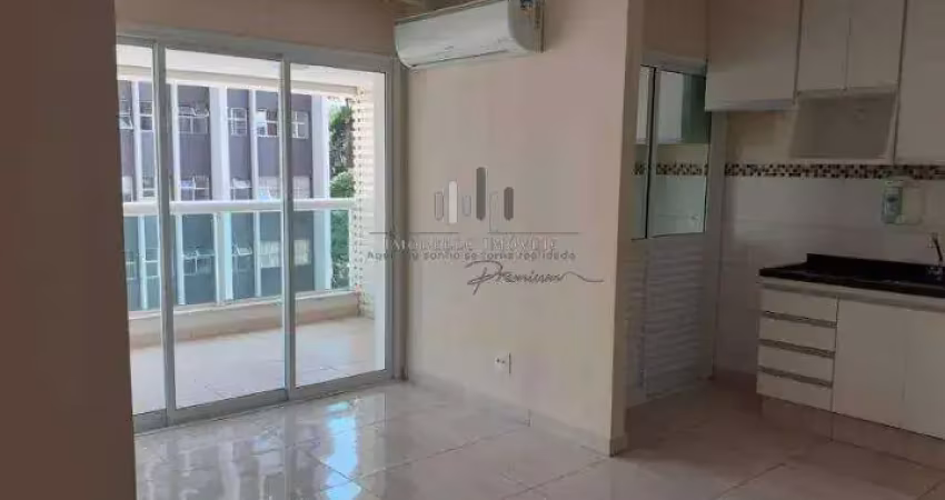 Apartamento à venda em campinas, centro, com 2 quartos, com 67 m², condomínio idéa - centro