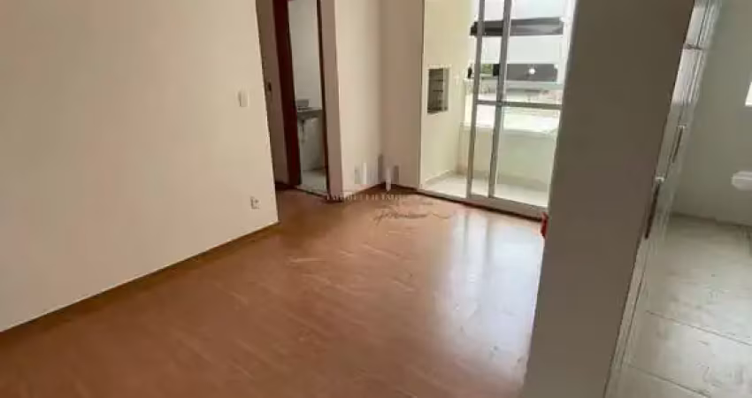 Apartamento à venda em Campinas, Jardim Nova Europa, com 2 quartos, com 58 m²