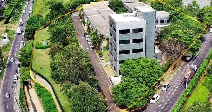 Galpão à venda e para alugar em Vinhedo, Distrito Industrial Benedito Storani, com 11230 m²
