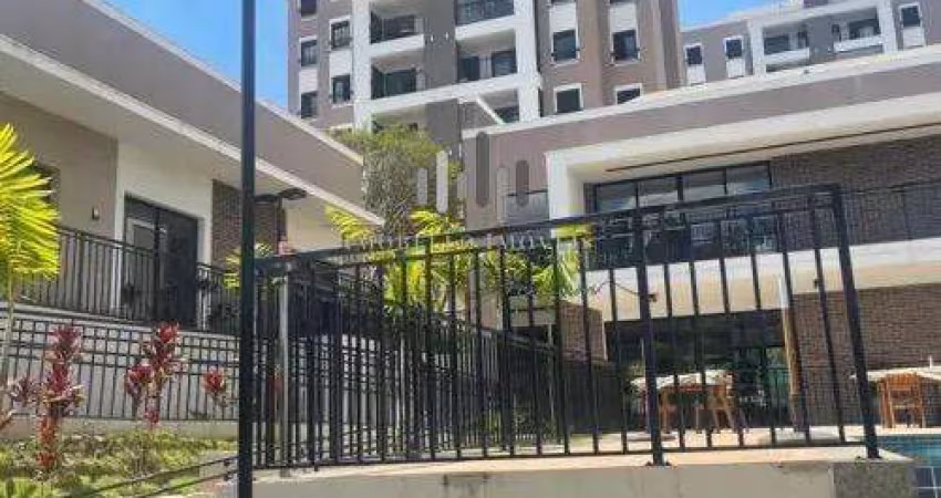 Apartamento à venda em Campinas, Swiss Park, com 2 quartos, com 66 m²
