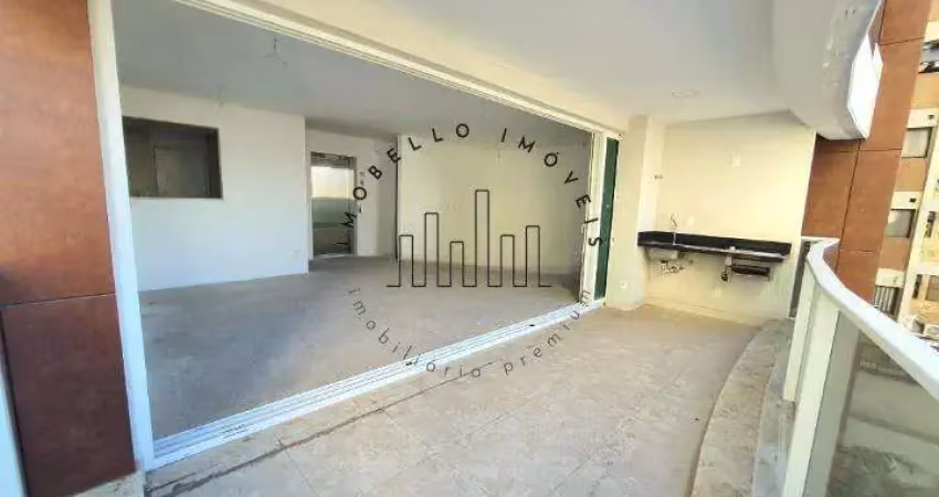 Apartamento à venda em campinas, cambuí, com 3 suítes, com 145 m², absoluto - cambuí