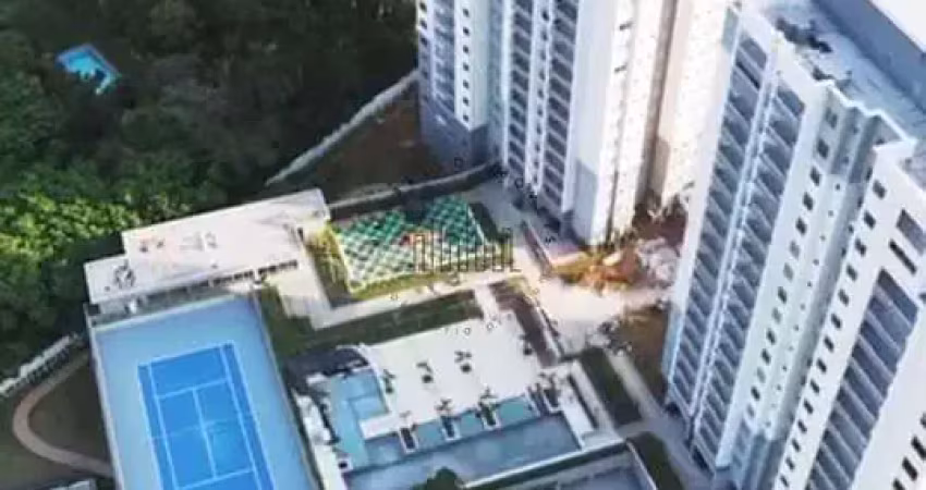 Apartamento à venda em campinas, nova campinas, com 3 suítes, com 122 m²