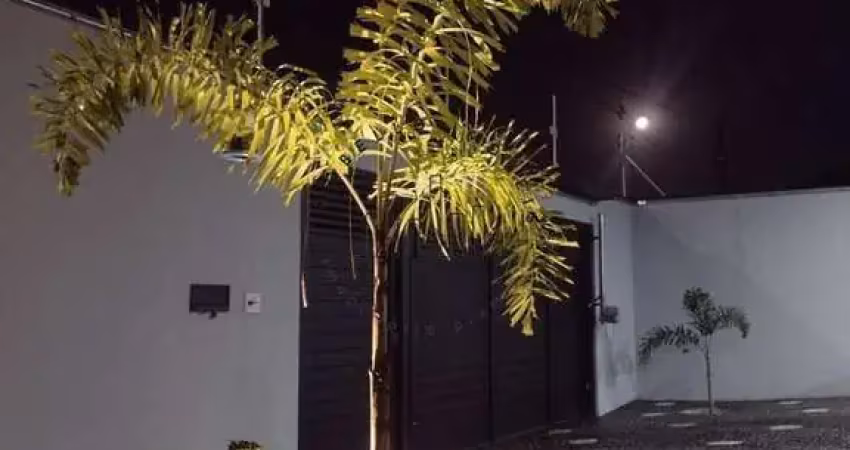 Casa à venda em paulínia, parque bom retiro, com 3 suítes, com 244 m²