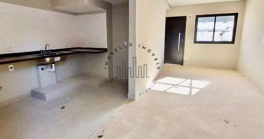 Casa à venda em Campinas, Parque Taquaral, com 2 suítes, com 88.41 m²