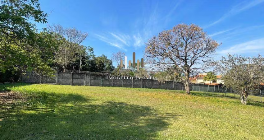 Terreno à venda em Campinas, Chácara Santa Margarida, com 995 m², CONDOMINIO RESIDENCIAL EUDOXIA I.