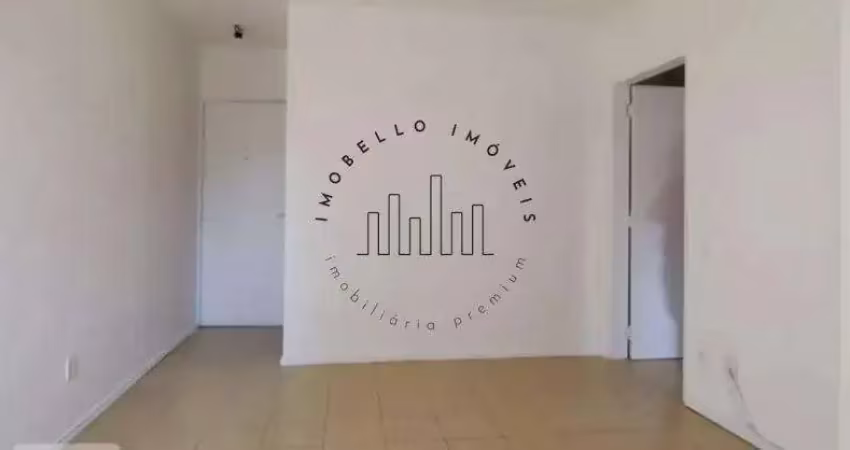 Apartamento à venda em campinas, centro, com 1 quarto, com 40 m², edifício araribá - centro