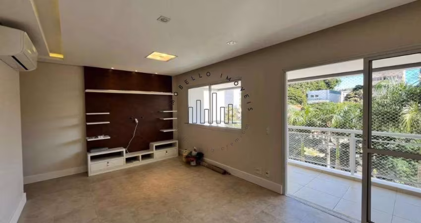 Apartamento à venda em Campinas, Vila Itapura, com 3 quartos, com 108 m²