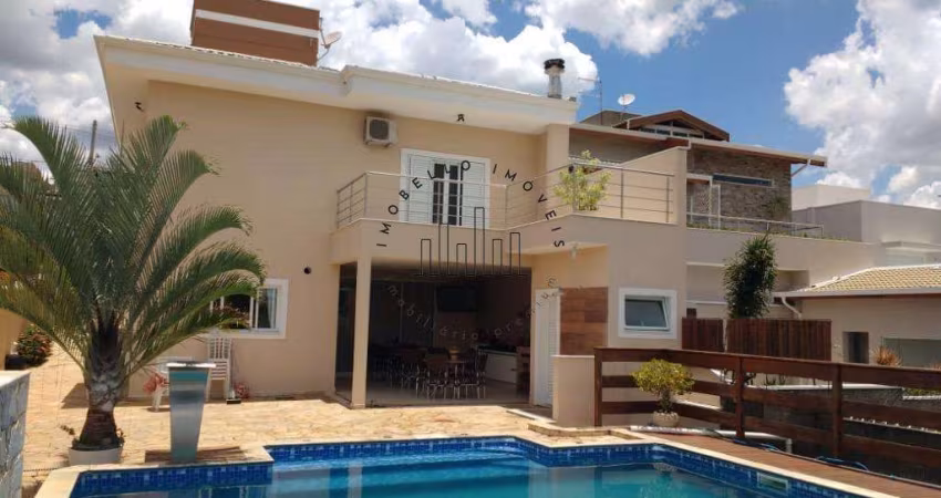 Casa à venda em Campinas, Swiss Park, com 3 suítes, com 350 m², SWISS PARK - RESIDENCIAL BADEN