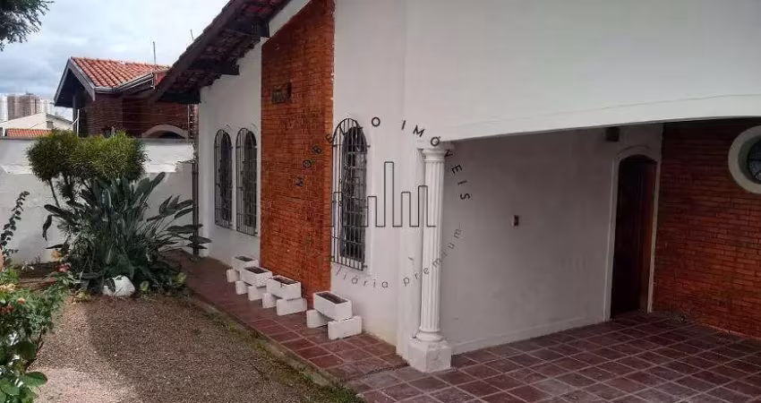 Casa à venda em campinas, chácara da barra, com 4 quartos, com 220 m²