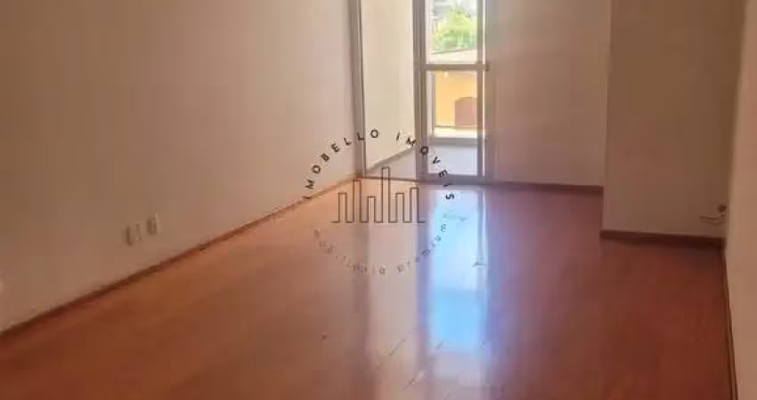 Apartamento à venda em Campinas, Cambuí, com 3 quartos, com 91 m², EDIFICIO VILLAGE - CAMBUI