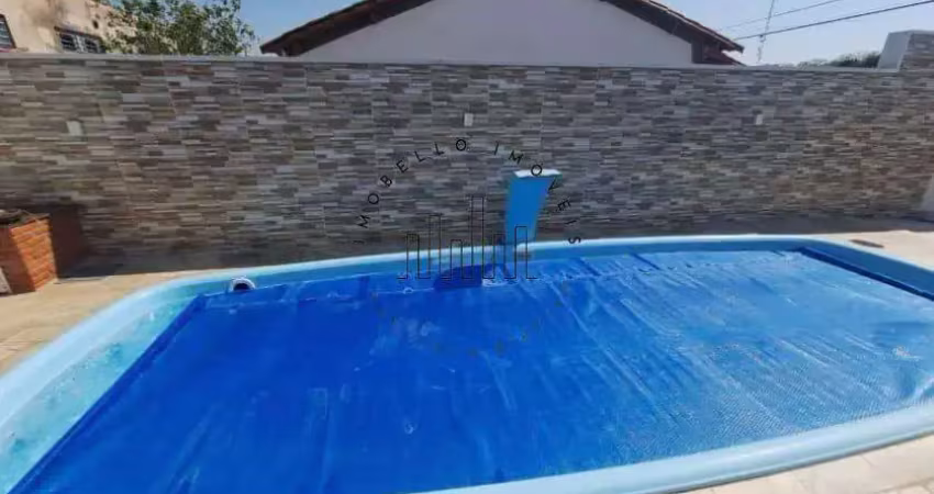 Casa à venda em campinas, vila georgina, com 3 quartos, com 150 m²