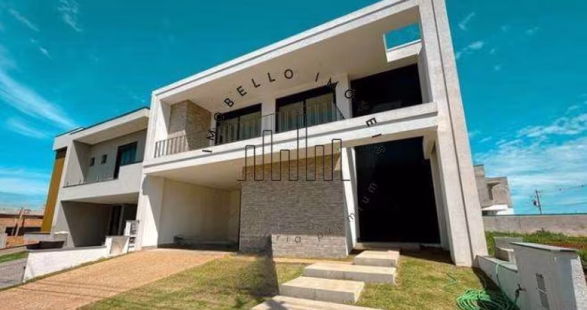 Casa à venda em Paulínia, Parque Brasil 500, com 4 suítes, com 262.74 m²
