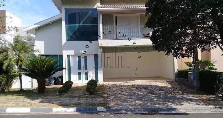 Casa à venda em Valinhos, Jardim Jurema, com 3 quartos, com 330 m², VILA ROMANA - VALINHOS