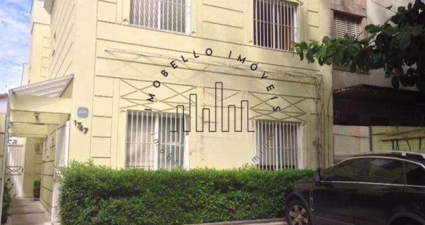 Prédio à venda e para alugar em Campinas, Vila Itapura, com 510 m²