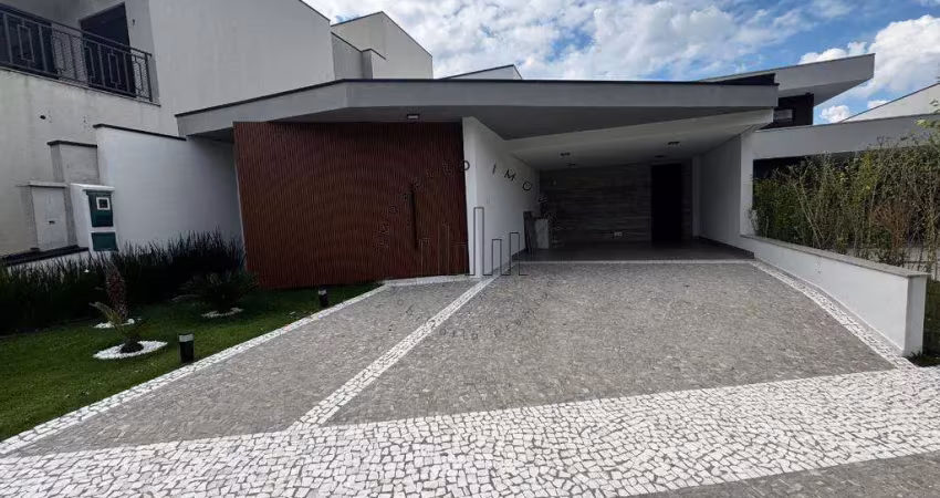 Casa à venda em valinhos, nações, com 3 suítes, com 280 m², residencial zürich dorf - valinhos