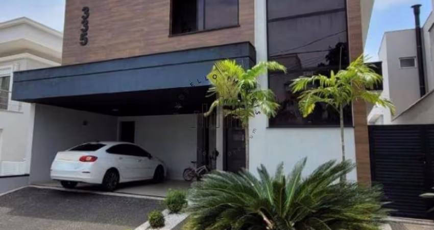 Casa à venda e para alugar em Campinas, Swiss Park, com 3 suítes, com 250 m²