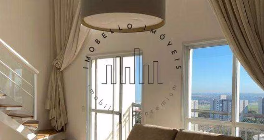 Cobertura à venda em Campinas, Mansões Santo Antônio, com 3 quartos, com 210.66 m², GARDEN CLUB