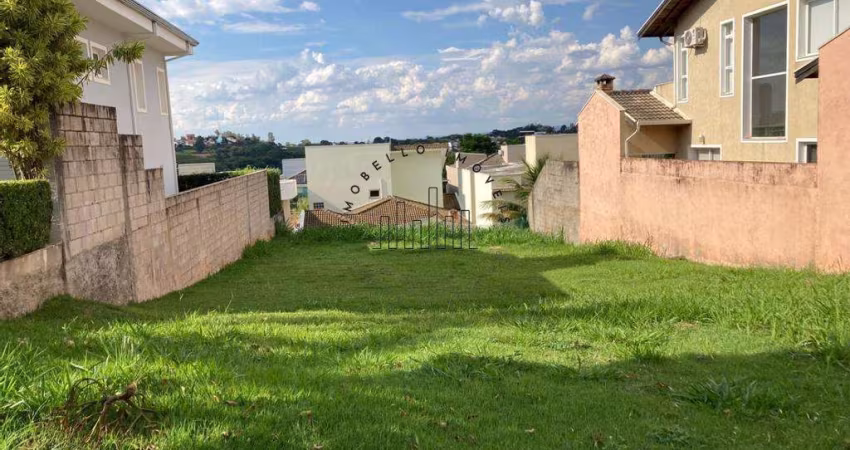 Terreno à venda em Valinhos, Nações, com 400 m², ZURICH DORF - VALINHOS
