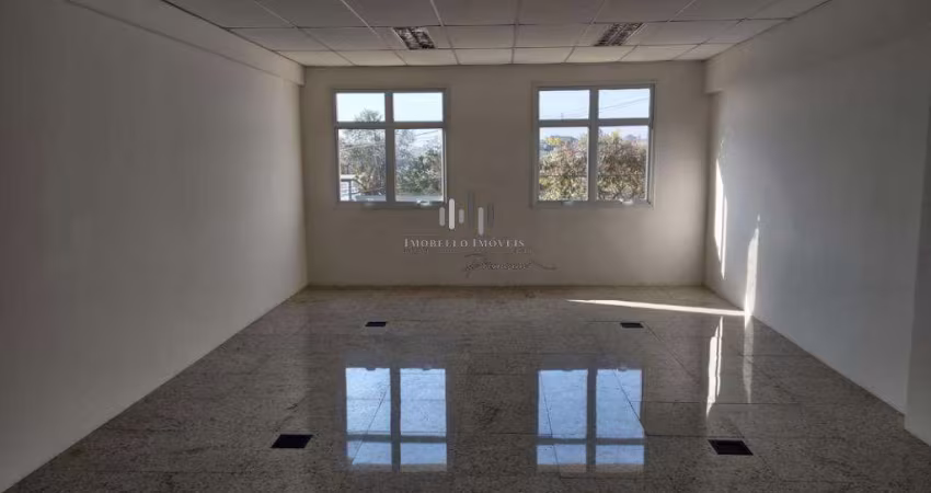 Sala à venda e para alugar em Campinas, Loteamento Alphaville Campinas, com 90.5 m²
