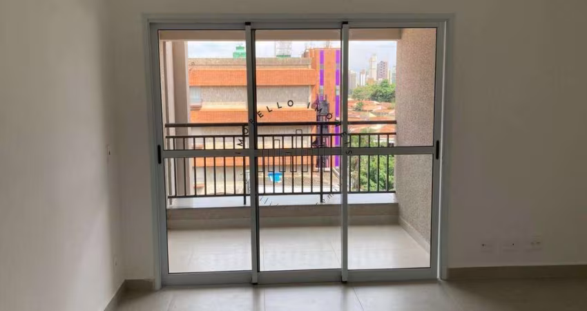 Apartamento à venda em Campinas, Chácara da Barra, com 2 quartos, com 58.43 m²