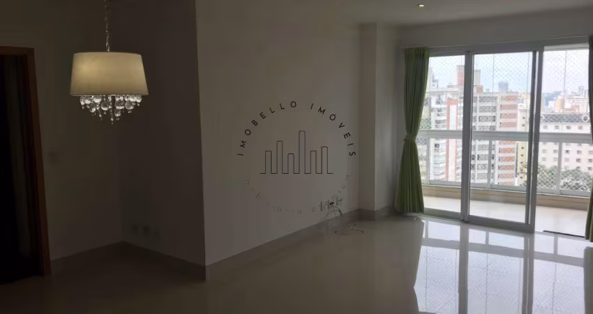 Apartamento para alugar em Campinas, Cambuí, com 3 quartos, com 106 m², VENEZA - CAMBUÍ